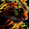 Amazing Animals: Coloring, Amazing Coloring With Over 100 High-Quality Images For Fans.