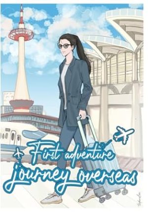 First Adventure Journey Overseas