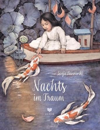 Nachts im Traum [German]