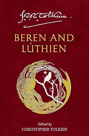 Beren And Lúthien