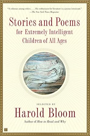 Stories and Poems for Extremely Intelligent Children of All Ages