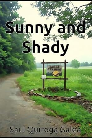 Sunny and Shady: It's all about timing