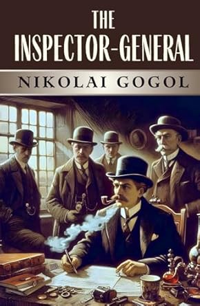 The Inspector-General