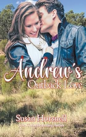Andrew's Outback Love (1)