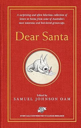 Dear Santa