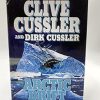 Arctic Drift (A Dirk Pitt Novel, #20) (Dirk Pitt Adventure)