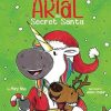Arial, the Secret Santa