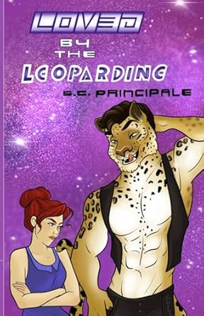 Loved by the Leopardine: 4