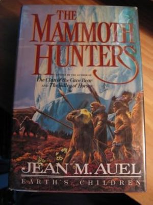The Mammoth Hunters