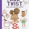 Ada Twist and the Perilous Pants: The Questioneers Book #2