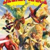 MARVEL SUPER HEROES SECRET WARS [NEW PRINTING]