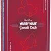 Disney Masters Collector's Box Set #1: Vols. 1 & 2: 0
