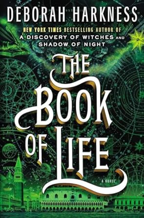 The Book of Life: 03