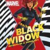 Marvel Black Widow: Secrets of a Super-spy