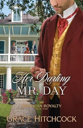 Her Darling Mr. Day