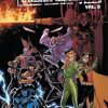 Batman: Urban Legends Vol. 2: Urban Legends Vol. 2