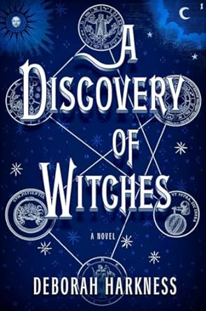 A Discovery of Witches: 1