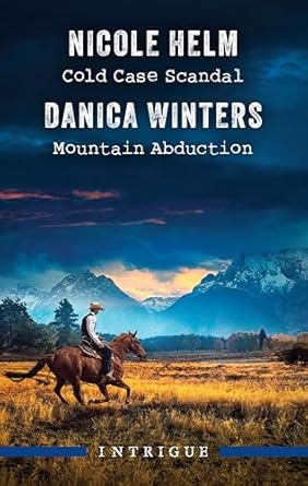 Cold Case Scandal/Mountain Abduction