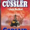Corsair: A Novel of the Oregon Files