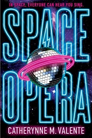 Space Opera: 1