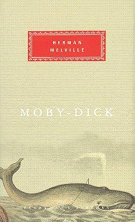 Moby-Dick: or, The Whale