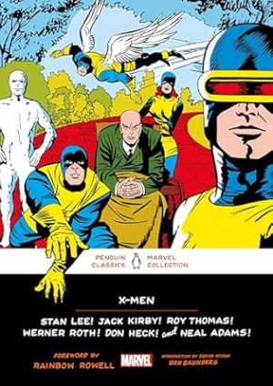 X-Men: 4