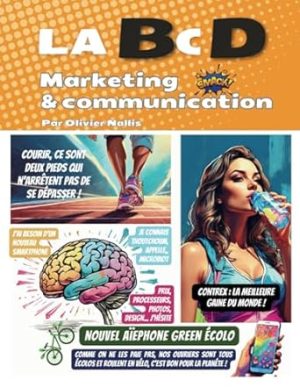 LA BcD Marketing & communication