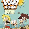 The Loud House Summer Special