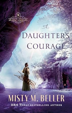 Daughter's Courage