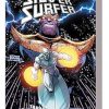 SILVER SURFER EPIC COLLECTION: THANOS QUEST: THANOS QUEST