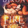 Fire In Her Eyes: A Post-Apocalyptic Dragon Shifter Romance: 7