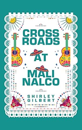 Crossroads at Malinalco