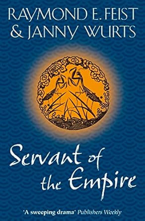 Servant of the Empire