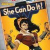 DC Comics: Bombshells Vol. 1: Enlisted