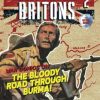 Battling Britons 2: Issue 2 of the fanzine for collectors and readers of vintage British war comics