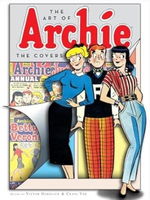 The Art Of Archie: The Covers: 2