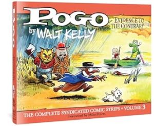Pogo Volume 3: Evidence To The Contrary: 0
