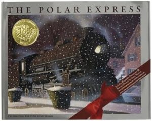 The Polar Express