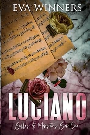 Luciano: Special Edition Print