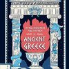Myths, Monsters and Mayhem in Ancient Gr