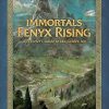 Immortals Fenyx Rising: A Traveler's Guide to the Golden Isle