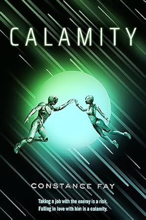 Calamity: 1