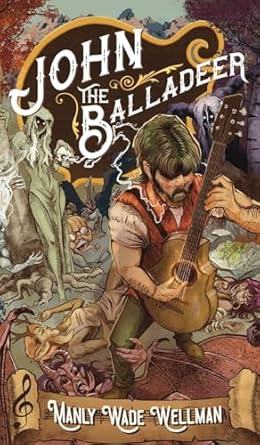 John the Balladeer