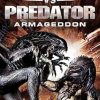 Alien vs. Predator - Armageddon: The Rage War Book 3
