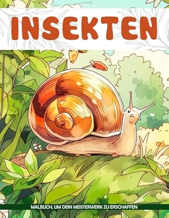 Insekten