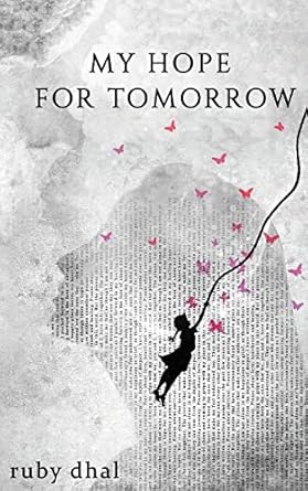 My Hope For Tomorrow: OVER 10,000 COPIES SOLD