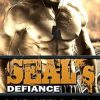 SEAL's Defiance: 7