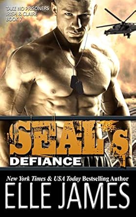 SEAL's Defiance: 7