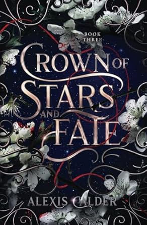 Crown of Stars and Fate
