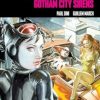 Harley Quinn & the Gotham City Sirens: DC Compact Comics Edition